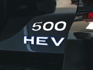 GWM Tank 500 2.0T HEV Ultra Luxury 4WD - Image 29