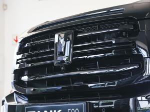 GWM Tank 500 2.0T HEV Ultra Luxury 4WD - Image 3