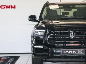 GWM Tank 500 2.0T HEV Ultra Luxury 4WD - Image 5