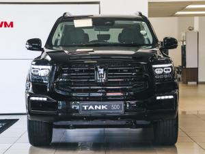 GWM Tank 500 2.0T HEV Ultra Luxury 4WD - Image 6