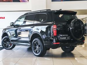 GWM Tank 500 2.0T HEV Ultra Luxury 4WD - Image 7