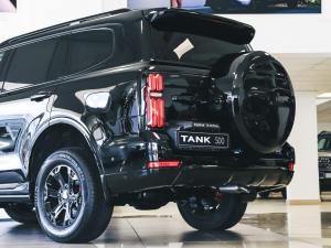 GWM Tank 500 2.0T HEV Ultra Luxury 4WD - Image 9
