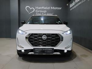 Nissan Magnite 1.0 Turbo Acenta auto - Image 17