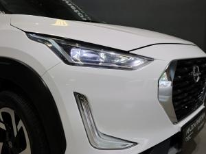 Nissan Magnite 1.0 Turbo Acenta auto - Image 18
