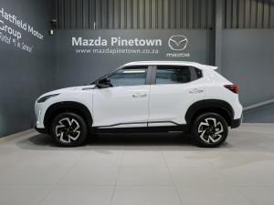 Nissan Magnite 1.0 Turbo Acenta auto - Image 2