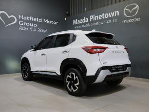 Nissan Magnite 1.0 Turbo Acenta auto - Image 4