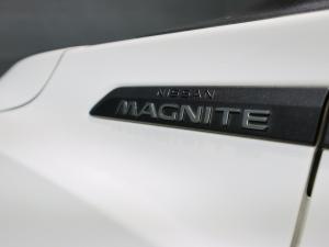 Nissan Magnite 1.0 Turbo Acenta auto - Image 8