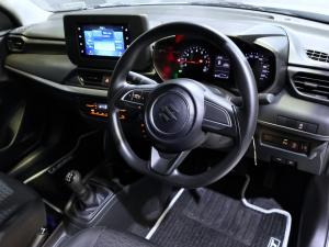 Suzuki Swift 1.2 GL+ manual - Image 15