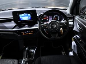 Suzuki Swift 1.2 GL+ manual - Image 18