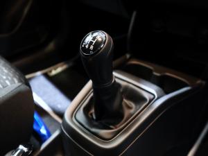 Suzuki Swift 1.2 GL+ manual - Image 21