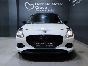 Suzuki Swift 1.2 GL+ manual - Image 5