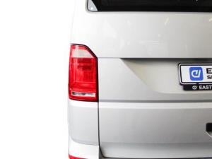 Volkswagen Kombi 2.0TDI SWB Trendline Launch Edition auto - Image 10