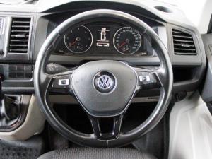 Volkswagen Kombi 2.0TDI SWB Trendline Launch Edition auto - Image 18