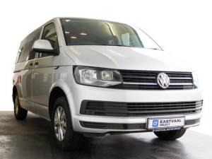 Volkswagen Kombi 2.0TDI SWB Trendline Launch Edition auto - Image 1