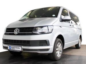 Volkswagen Kombi 2.0TDI SWB Trendline Launch Edition auto - Image 3