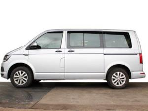 Volkswagen Kombi 2.0TDI SWB Trendline Launch Edition auto - Image 4