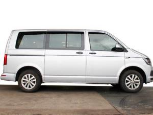 Volkswagen Kombi 2.0TDI SWB Trendline Launch Edition auto - Image 8