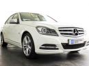 Thumbnail Mercedes-Benz C-Class C180 Avantgarde auto