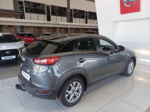 Mazda CX-3 2.0 Dynamic - Image 8