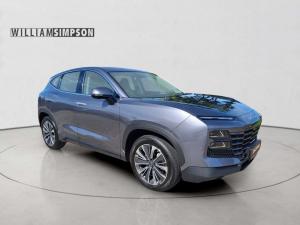 Jetour Dashing 1.5T Deluxe - Image 1