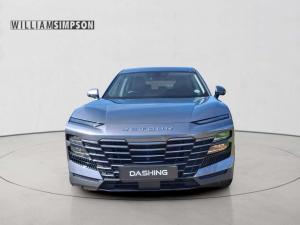 Jetour Dashing 1.5T Deluxe - Image 2