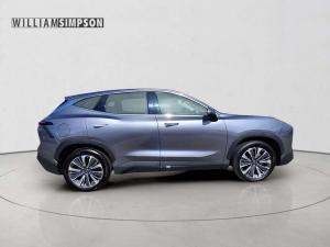 Jetour Dashing 1.5T Deluxe - Image 4