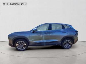 Jetour Dashing 1.5T Deluxe - Image 5