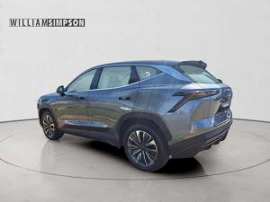 Jetour Dashing 1.5T Deluxe - Image 6