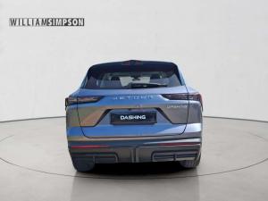 Jetour Dashing 1.5T Deluxe - Image 7