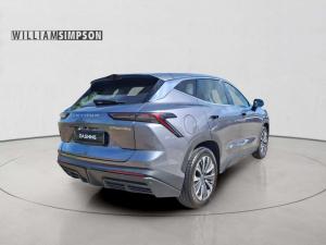 Jetour Dashing 1.5T Deluxe - Image 8