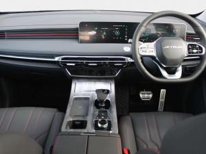 Jetour Dashing 1.5T Deluxe - Image 9