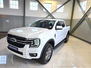 Ford Ranger 2.0 SiT double cab XLT - Image 10