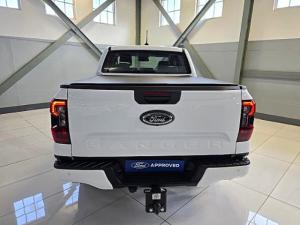 Ford Ranger 2.0 SiT double cab XLT - Image 11