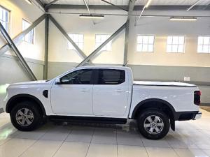 Ford Ranger 2.0 SiT double cab XLT - Image 12