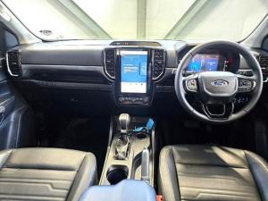 Ford Ranger 2.0 SiT double cab XLT - Image 13