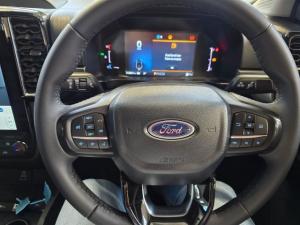 Ford Ranger 2.0 SiT double cab XLT - Image 14
