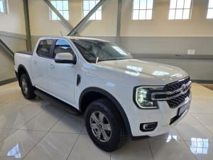Ford Ranger 2.0 SiT double cab XLT - Image 1