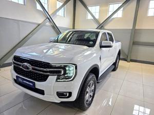 Ford Ranger 2.0 SiT double cab XLT - Image 2