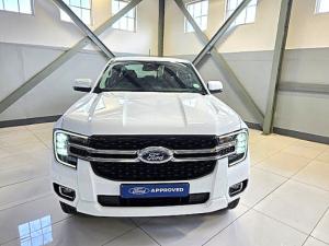 Ford Ranger 2.0 SiT double cab XLT - Image 3