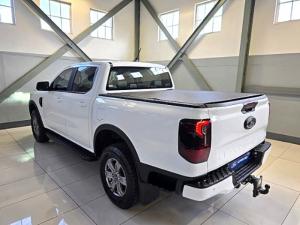 Ford Ranger 2.0 SiT double cab XLT - Image 4