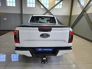 Ford Ranger 2.0 SiT double cab XLT - Image 5