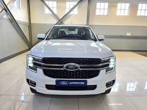 Ford Ranger 2.0 SiT double cab XLT - Image 7