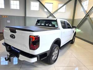 Ford Ranger 2.0 SiT double cab XLT - Image 8