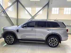 Ford Everest 3.0TD V6 4WD Wildtrak - Image 11