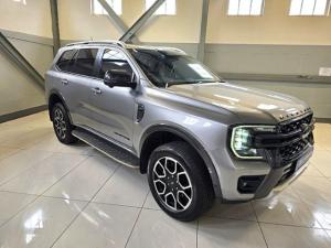 Ford Everest 3.0TD V6 4WD Wildtrak - Image 12