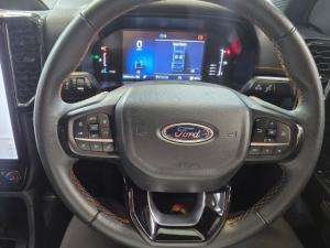 Ford Everest 3.0TD V6 4WD Wildtrak - Image 14