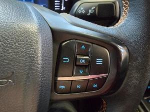 Ford Everest 3.0TD V6 4WD Wildtrak - Image 15