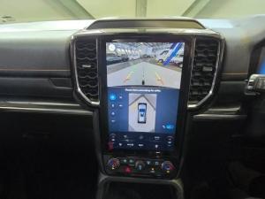 Ford Everest 3.0TD V6 4WD Wildtrak - Image 17