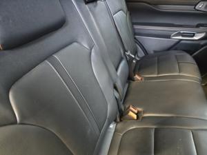 Ford Everest 3.0TD V6 4WD Wildtrak - Image 22