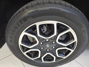 Ford Everest 3.0TD V6 4WD Wildtrak - Image 24